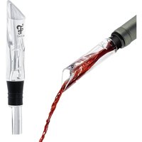 Weinausgießer - Crystal Areator, extra lang Weinausgießer - Crystal Areator, extra lang von ICH-ZAPFE