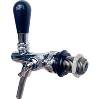 Zapfhahn, Kompensatorhahn, Bierzapfhahn - mit John Guest-Anschluß Zapfhahn, Kompensatorhahn, Bierzapfhahn - mit John Guest-Anschluß von ICH-ZAPFE