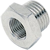 20904 Reduzierverbindung Innengewinde 1/8' Außengewinde 3/8' 1 St. - ICH von ICH