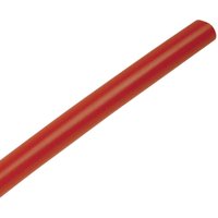 ICH Druckluftschlauch PE 04 x 02/53 Polyethylen Rot Innen-Durchmesser: 2 mm 20 bar 50 m von ICH
