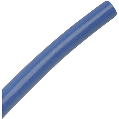 ICH Druckluftschlauch PE 08 X 06/52 Polyethylen Blau Innen-Durchmesser: 6mm 8 bar 50m von ICH