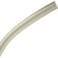 ICH - Druckluftschlauch pe 08 x 06/50 Polyethylen Transparent Innen-Durchmesser: 6 mm 8 bar 50 m von ICH