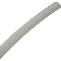 Druckluftschlauch ptfe 8 x 6 ptfe Weiß Innen-Durchmesser: 6 mm 10 bar 10 m - ICH von ICH