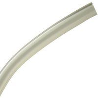 ICH Druckluftschlauch PE 08 x 06/50 Polyethylen Transparent Innen-Durchmesser: 6mm 8 bar 50m von ICH