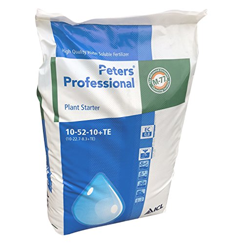15 kg Peters® Professional Plant Starter 10:52:10 von ICL
