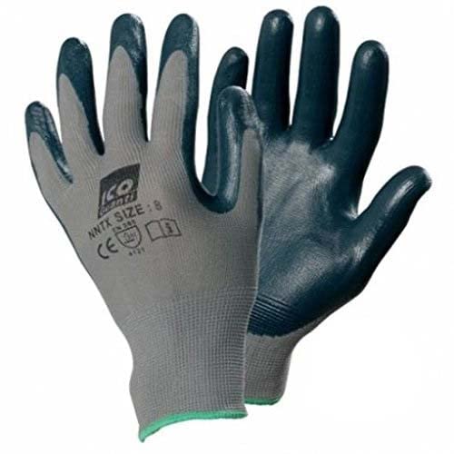 ICO Handschuhe, Nylon, Mehrfarbig, Einheitsgröße ICO Handschuhe, Nylon, Mehrfarbig, Einheitsgröße von ICO
