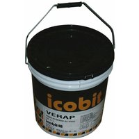 Zwei -Komponenten -Primer für die Herstellung konkreter Hintergründe - 9 Kg. von ICOBIT