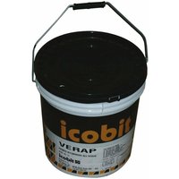 Zwei -Komponenten -Primer für die Herstellung konkreter Hintergründe - 4 Kg. von ICOBIT