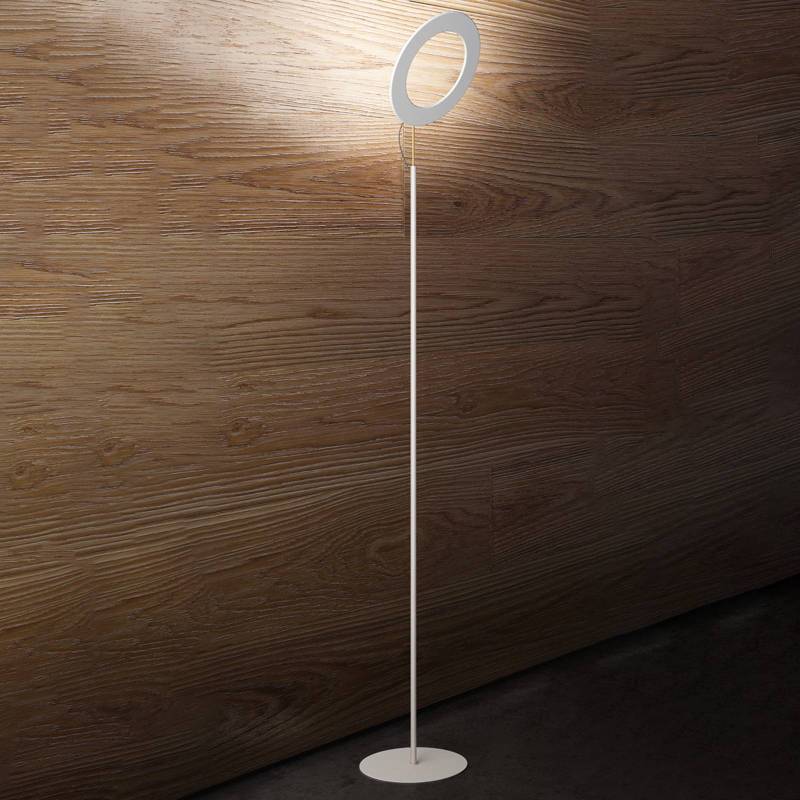 ICONE Vera LED-Stehleuchte 930 weiß von ICONE