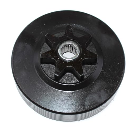 ICOOYO Kupplungstrommel Ritzel Sporn für Ryobi PCN3335 PCN4040 PCN4545 RCS4640 RCS4845 RCS5133 TCS5150 Homelite CSP3314 CSP3816 CSP4016 CSP4518 CSP4520 ICOOYO Kupplungstrommel Ritzel Sporn für Ryobi PCN3335 PCN4040 PCN4545 RCS4640 RCS4845 RCS5133 TCS5150 Homelite CSP3314 CSP3816 CSP4016 CSP4518 CSP4520 von ICOOYO
