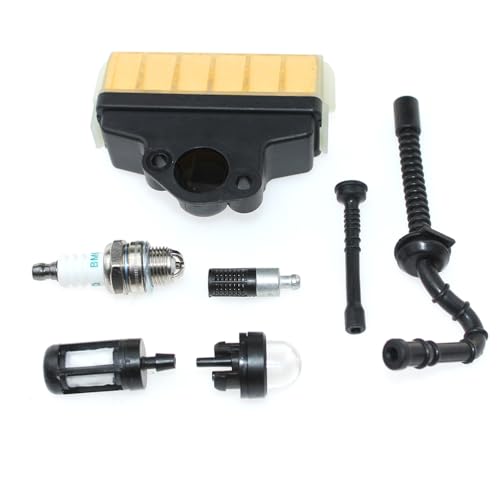 ICOOYO Luftgehäusefilter für Stihl 021 021C 023 023C 025 025C MS210 MS210C MS210Z MS230 MS230C MS230Z MS250 MS250C MS250Z ICOOYO Luftgehäusefilter für Stihl 021 021C 023 023C 025 025C MS210 MS210C MS210Z MS230 MS230C MS230Z MS250 MS250C MS250Z von ICOOYO