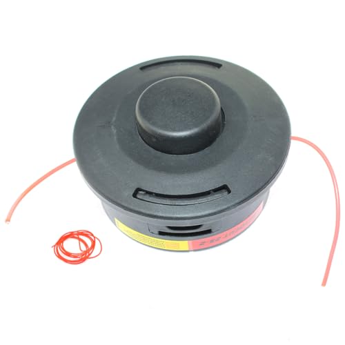 ICOOYO Mähkopf für Stihl FR85 FR106 FR108 FR130 FR220 FR350 FR480 FSA90 FSA130 FS44 FS48 FS52 FS55 FS56 FS62 FS65 FS70 FS72 FS74 FS75 FS76 FS80 FS81 FS83 FS85 FS86 FS87 FS88 FS90 FS91 FS94 ICOOYO Mähkopf für Stihl FR85 FR106 FR108 FR130 FR220 FR350 FR480 FSA90 FSA130 FS44 FS48 FS52 FS55 FS56 FS62 FS65 FS70 FS72 FS74 FS75 FS76 FS80 FS81 FS83 FS85 FS86 FS87 FS88 FS90 FS91 FS94 von ICOOYO