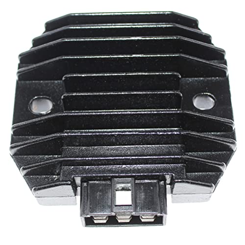 ICOOYO Reglerspannung für Kawasaki FC420V FC540V FD440V FD501D FD501V FD590V FD620D FD661D FD671D FD711D FD750D FD791D FE290D FE350D FE400D kaf540 kaf620 20 1066-2056 21066-2070 von ICOOYO