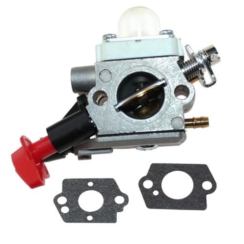 ICOOYO Vergaser C1M-S207 für Stihl FC56C-EZ FC70-Z FC70C-EZ FS40 FS40-Z FS40C-E FS40C-EZ FS50 FS50L FS50C-E FS56 FS56C-E FS56C-EZ FS56R FS56RC-E FS56RC-C EZ FS70 C-E FS70R-Z FS70RC-E HT56C-EZ KM56RC-E ICOOYO Vergaser C1M-S207 für Stihl FC56C-EZ FC70-Z FC70C-EZ FS40 FS40-Z FS40C-E FS40C-EZ FS50 FS50L FS50C-E FS56 FS56C-E FS56C-EZ FS56R FS56RC-E FS56RC-C EZ FS70 C-E FS70R-Z FS70RC-E HT56C-EZ KM56RC-E von ICOOYO