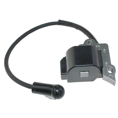 ICOOYO Zündmodul für McCulloch CS330 CS360 CS360T CS370 CS400 CS400T CS420T CS42S Mac 7-38 Mac 738 Mac 8-38 Mac 838 Mac 8-42 Mac 842 MC4218AV ICOOYO Zündmodul für McCulloch CS330 CS360 CS360T CS370 CS400 CS400T CS420T CS42S Mac 7-38 Mac 738 Mac 8-38 Mac 838 Mac 8-42 Mac 842 MC4218AV von ICOOYO