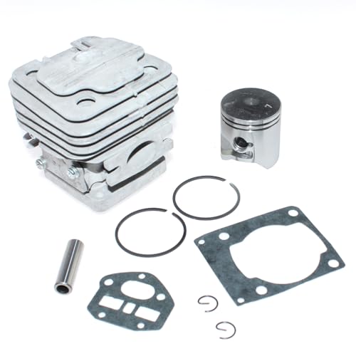 ICOOYO Zylinderkolben-Set für Ryobi RCS3535C2 RCS3540C RCS4046C RCS4446CS RCS4446C2 RCS4450C Homelite HCS4041 5131005071 ICOOYO Zylinderkolben-Set für Ryobi RCS3535C2 RCS3540C RCS4046C RCS4446CS RCS4446C2 RCS4450C Homelite HCS4041 5131005071 von ICOOYO