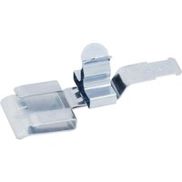 Icotek - pfsz/skl 8-11 Schirmklammer Klemm-Ø (max.) 11 mm Federstahl 1 St. von ICOTEK