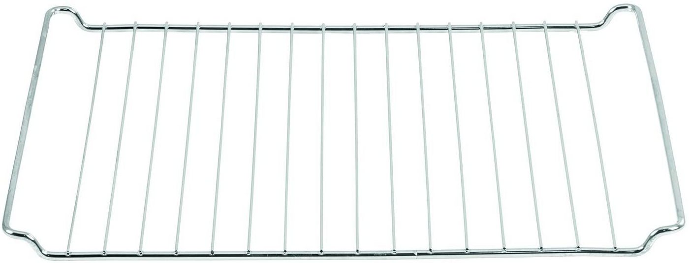 ICQN Backofenrost 445x340 mm Backofengitter, Stahl, (1-St), Passend für, Whirlpool-Gruppe, Ignis, Bauknecht, Indesit, Algor von ICQN