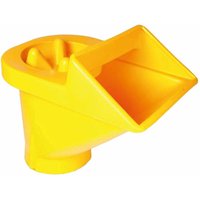 ICS - Einfülltrichter für Profi Bauschuttrutsche Schuttrutsche Schuttrutschen ICS - Einfülltrichter für Profi Bauschuttrutsche Schuttrutsche Schuttrutschen von ICS