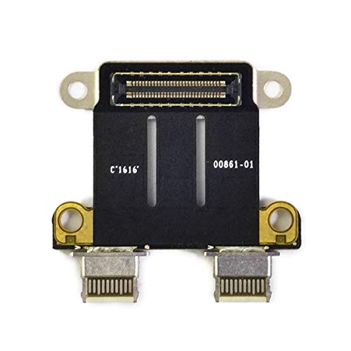 A1706 A1707 DC Jack Power DC-IN Board 820-00484-02 für MacBook Retina 13 Zoll 15 Zoll A1706 A1707 DC Power Jack Board A1706 A1707 DC Jack Power DC-IN Board 820-00484-02 für MacBook Retina 13 Zoll 15 Zoll A1706 A1707 DC Power Jack Board von ICTION