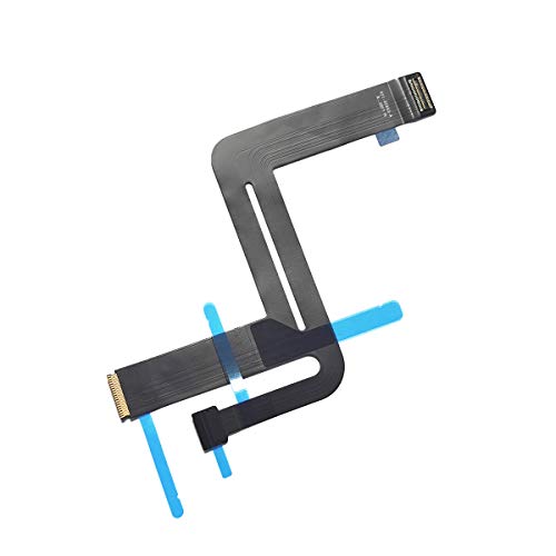 ICTION 821-02663-03 923-04008 für MacBook Air 13" A2179 Trackpad und Tastatur Flexkabel Touchpad EMC 3302 2020 Jahr ICTION 821-02663-03 923-04008 für MacBook Air 13" A2179 Trackpad und Tastatur Flexkabel Touchpad EMC 3302 2020 Jahr von ICTION