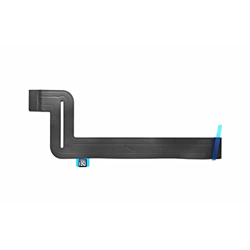 ICTION 821-02853-A Trackpad-Kabel für MacBook Pro Retina 13 Zoll A2338 Trackpad Touchpad-Kabel Ende 2020 Jahr ICTION 821-02853-A Trackpad-Kabel für MacBook Pro Retina 13 Zoll A2338 Trackpad Touchpad-Kabel Ende 2020 Jahr von ICTION