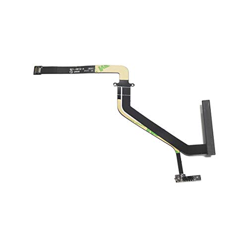 ICTION 821-0812-A HDD-Festplatten-Flexkabel für Apple Macbook Pro 15 Zoll A1286 HDD Kabel 2009 2011 2011 Jahr ICTION 821-0812-A HDD-Festplatten-Flexkabel für Apple Macbook Pro 15 Zoll A1286 HDD Kabel 2009 2011 2011 Jahr von ICTION