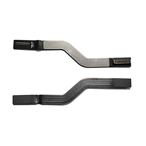 ICTION 821-1790-A USB-Power-Audio-Platine, Flexkabel für MacBook Pro 13 Zoll Retina A1502 2013-2015 ICTION 821-1790-A USB-Power-Audio-Platine, Flexkabel für MacBook Pro 13 Zoll Retina A1502 2013-2015 von ICTION