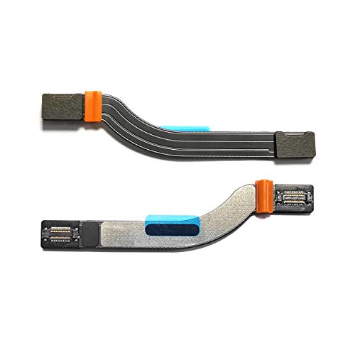 ICTION 821-1798-A I/O USB HDMI Board Flex Kabel für Macbook Pro Retina 15,4 Zoll A1398 Ende 2013 Mitte 2014 ME294 MGXA2 MGXC2 ICTION 821-1798-A I/O USB HDMI Board Flex Kabel für Macbook Pro Retina 15,4 Zoll A1398 Ende 2013 Mitte 2014 ME294 MGXA2 MGXC2 von ICTION