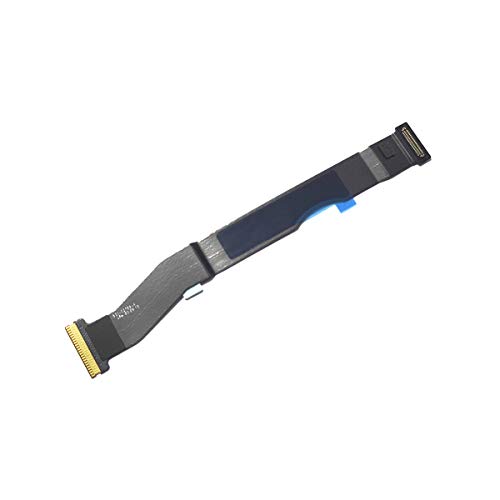 ICTION A2179 USB I/O Power Audio Board Flex Kabel 821-02788-A für MacBook Air 13 Zoll A2179 IO Flex Kabel Anfang 2020 EMC 3302 ICTION A2179 USB I/O Power Audio Board Flex Kabel 821-02788-A für MacBook Air 13 Zoll A2179 IO Flex Kabel Anfang 2020 EMC 3302 von ICTION