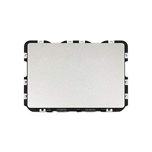 ICTION Touchpad kompatibel für Apple MacBook Pro Retina 13 Zoll A1502 (2015) - Laptop Zubehör von ICTION