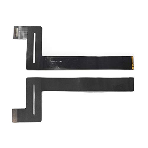 ICTION Ersatz-Trackpad Flexkabel 821-01063-A, kompatibel mit MacBook Pro 13 Zoll Retina A1706 Ende 2016 Mitte 2017. ICTION Ersatz-Trackpad Flexkabel 821-01063-A, kompatibel mit MacBook Pro 13 Zoll Retina A1706 Ende 2016 Mitte 2017. von ICTION