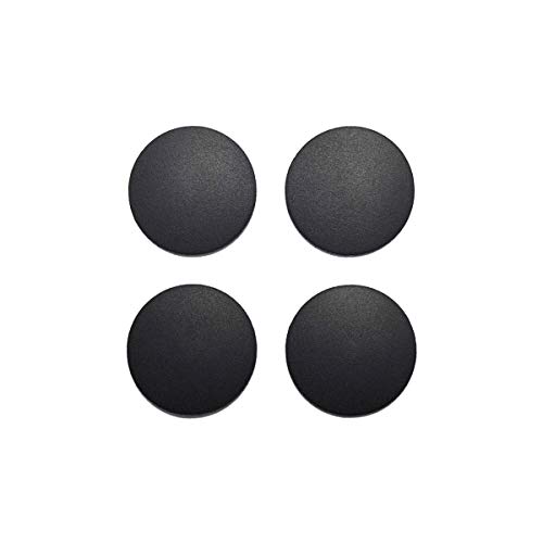ICTION Gummifüße unten für MacBook Air A1370 A1465 A1369 A1466 (4 Stück) von ICTION