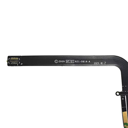 ICTION HDD Festplatte Flex Kabel 821-0814-A für MacBook Pro A1278 13" Unibody 2009/2010 922-9062 ICTION HDD Festplatte Flex Kabel 821-0814-A für MacBook Pro A1278 13" Unibody 2009/2010 922-9062 von ICTION