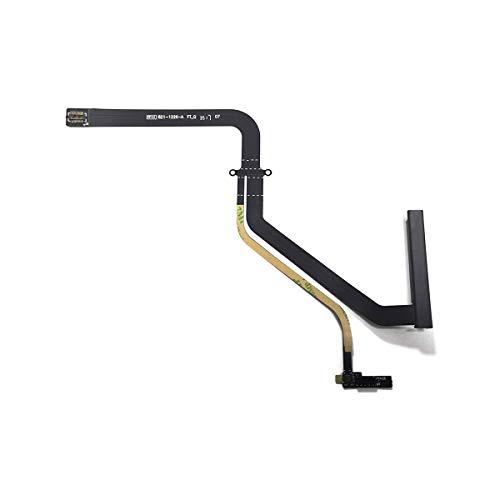 ICTION HDD Festplatten-Flexkabel 821-1226-A Ersatz für MacBook Pro 13 Zoll A1278 821-1226-A Festplattenkabel ohne Halterung (Anfang 2011, Ende 2011) 922-9771 von ICTION