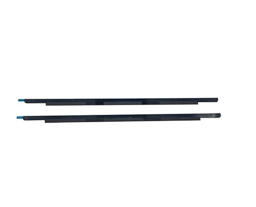 ICTION Ersatz-LCD-Bildschirmblende für MacBook Air 13,3 Zoll A1932 A2179 A2337 (Gold) von ICTION