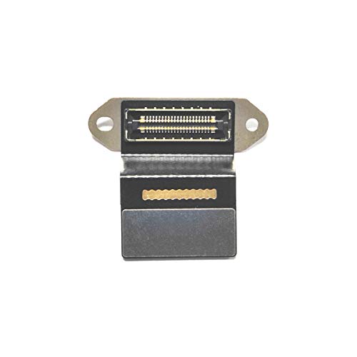 ICTION LCD-Kabel für MacBook Air 13 Zoll A1932 LCD Display Bildschirm LVDs eDP Video Flex Kabel 2018 2019 Jahr ICTION LCD-Kabel für MacBook Air 13 Zoll A1932 LCD Display Bildschirm LVDs eDP Video Flex Kabel 2018 2019 Jahr von ICTION