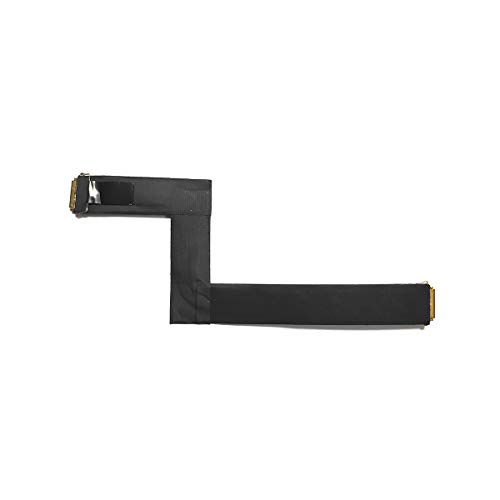 ICTION LCD LED LVDS Display Kabel 593-1350 593-1350-B Ersatz für Apple iMac 21,5 Zoll A1311 lvds Kabel 922-9811 2011 ICTION LCD LED LVDS Display Kabel 593-1350 593-1350-B Ersatz für Apple iMac 21,5 Zoll A1311 lvds Kabel 922-9811 2011 von ICTION