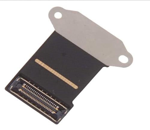 ICTION LED-LVDS-Bildschirmkabel für MacBook Pro 13,3 Zoll Retina A1708 A2159 A2289 LCD-Kabel 2016–2020 Jahr ICTION LED-LVDS-Bildschirmkabel für MacBook Pro 13,3 Zoll Retina A1708 A2159 A2289 LCD-Kabel 2016–2020 Jahr von ICTION