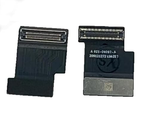 ICTION LCD-Display-Kabel eDP Lvds Flexkabel 821-04097-A Ersatz für MacBook Air 13,6 Zoll M2 Retina A2681 2022 Jahr ICTION LCD-Display-Kabel eDP Lvds Flexkabel 821-04097-A Ersatz für MacBook Air 13,6 Zoll M2 Retina A2681 2022 Jahr von ICTION