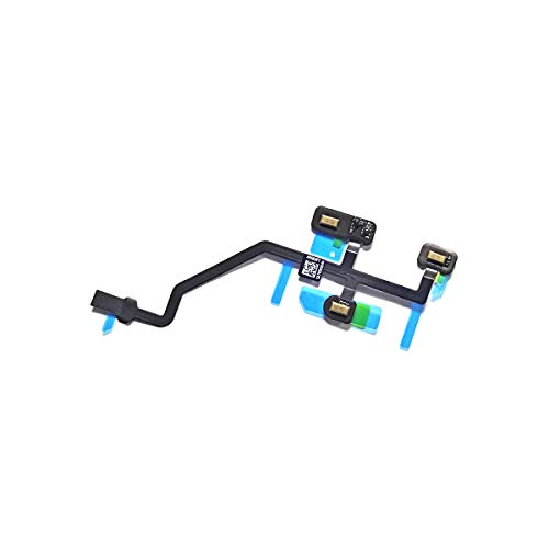 ICTION Neues Mic Line Kabel 821-02740-A Ersatz für MacBook Air 13 Zoll A2179 Mikrofon Flex Kabel 2020 Jahr ICTION Neues Mic Line Kabel 821-02740-A Ersatz für MacBook Air 13 Zoll A2179 Mikrofon Flex Kabel 2020 Jahr von ICTION