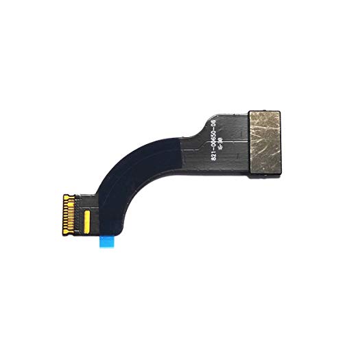 ICTION Neues Tastatur-Flexkabel 821-00650-A Ersatz für MacBook Pro 13 Zoll A1706 Ende 2016-Mitte 2017 von ICTION