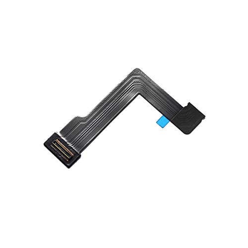 ICTION Tastatur-Flexkabel 821-01664-A Ersatz für MacBook Pro 15 Zoll A1990 Tastaturband Flexkabel 2018-2019 von ICTION