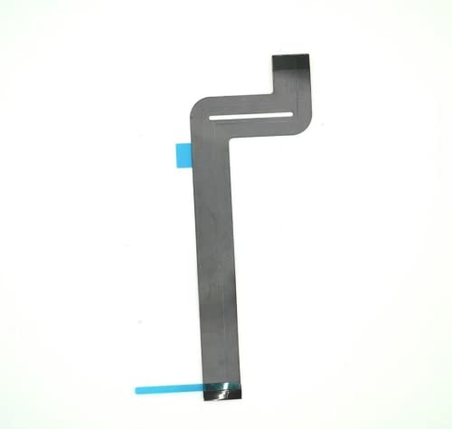 ICTION Trackpad Touchpad Flexkabel 821-02218-A Ersatz für MacBook Pro 13 Zoll A2159 Trackpad-Kabel Mitte 2019 Jahr ICTION Trackpad Touchpad Flexkabel 821-02218-A Ersatz für MacBook Pro 13 Zoll A2159 Trackpad-Kabel Mitte 2019 Jahr von ICTION