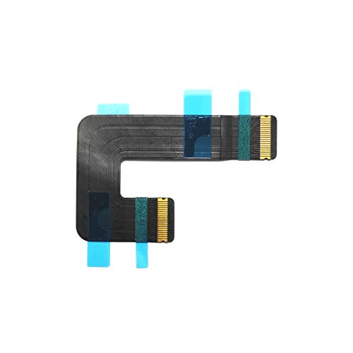 ICTION Tastatur-Flexkabel für MacBook Pro 13 Zoll A1708 (33 cm), Teil 923-01447 von ICTION