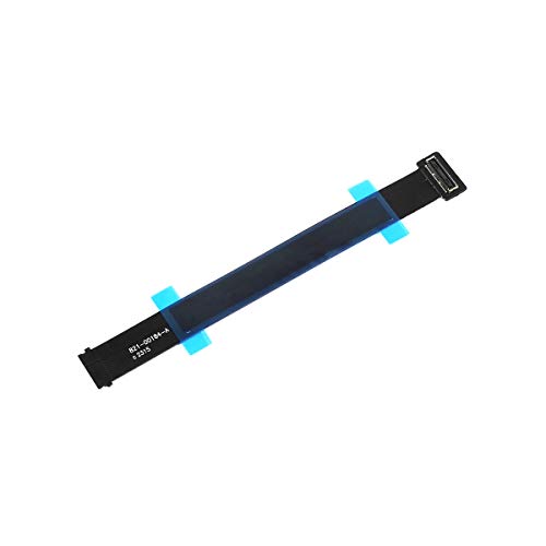 ICTION Touchpad Trackpad Flachbandkabel 821-00184-A Ersatz für MacBook Pro Retina 13 Zoll A1502 Anfang 2015 Jahr ICTION Touchpad Trackpad Flachbandkabel 821-00184-A Ersatz für MacBook Pro Retina 13 Zoll A1502 Anfang 2015 Jahr von ICTION