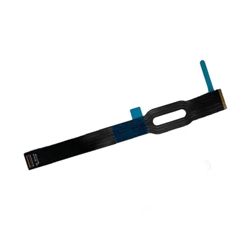 ICTION Trackpad Touchpad Flexkabel 821-03115-02 für MacBook Pro 16,3 Zoll A2485 Trackpad Flexkabel Ende 2021 Jahr ICTION Trackpad Touchpad Flexkabel 821-03115-02 für MacBook Pro 16,3 Zoll A2485 Trackpad Flexkabel Ende 2021 Jahr von ICTION
