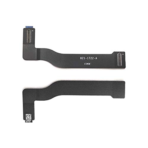 ICTION USB Power Audio Board Kabel 821-1722-A für MacBook Air 13 Zoll A1466 2013-2017 Jahr ICTION USB Power Audio Board Kabel 821-1722-A für MacBook Air 13 Zoll A1466 2013-2017 Jahr von ICTION