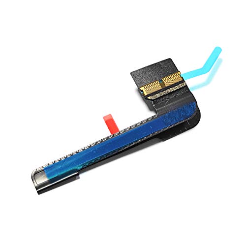 LVDS LCD TCON Board Flexkabel Ersatz für MacBook 12 Zoll Retina A1534 2015 2016 2017 821-00318-A 821-00318-01 821-00510-A 821-00171-03 von ICTION
