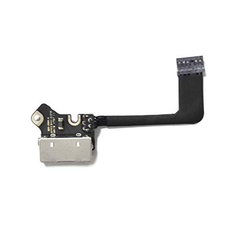Original A1502 DC Jack Power Board für Apple MacBook Pro 13" Retina A1502 Power DC-in Jack 820-3584-A 2013 2014 2015 Jahr Original A1502 DC Jack Power Board für Apple MacBook Pro 13" Retina A1502 Power DC-in Jack 820-3584-A 2013 2014 2015 Jahr von ICTION